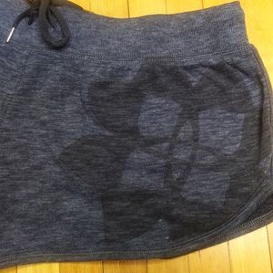 Under Armour Running Shorts